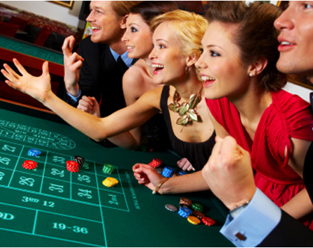 азарт, онлайн казино