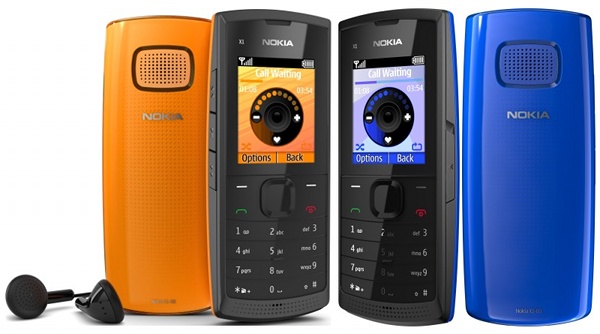 купить, цена, телефон, описание, характеристики, отзывы, Nokia, Nokia x1-00, x 1