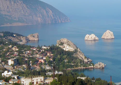 Новый курортный сезон в Крыму, регистрация и возможные проблемы