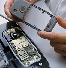 ремонт мобильных телефонов в москве