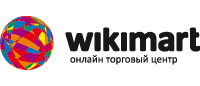 Покупки на Викимарте