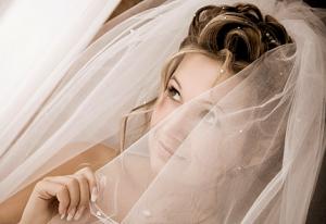 свадебная фата, свадебные аксессуары, свадебная фата оптом