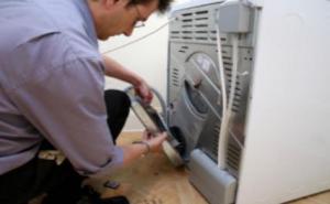 ремонт стиральных машин в Киеве