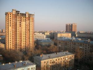 снять однокомнатную квартиру в москве