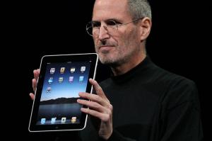 Apple new iPad купить